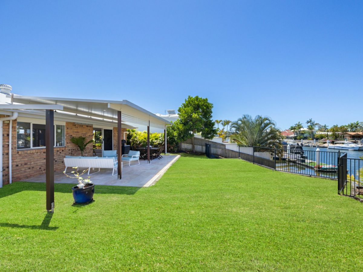 19 Mooloolah Drive, Minyama - image 1