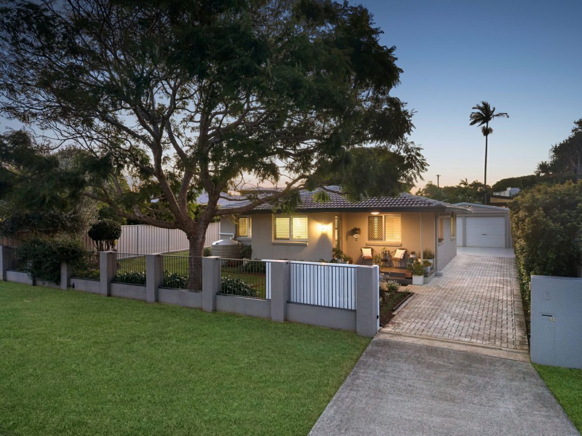 6 Hamilton Street, Buderim - image 1