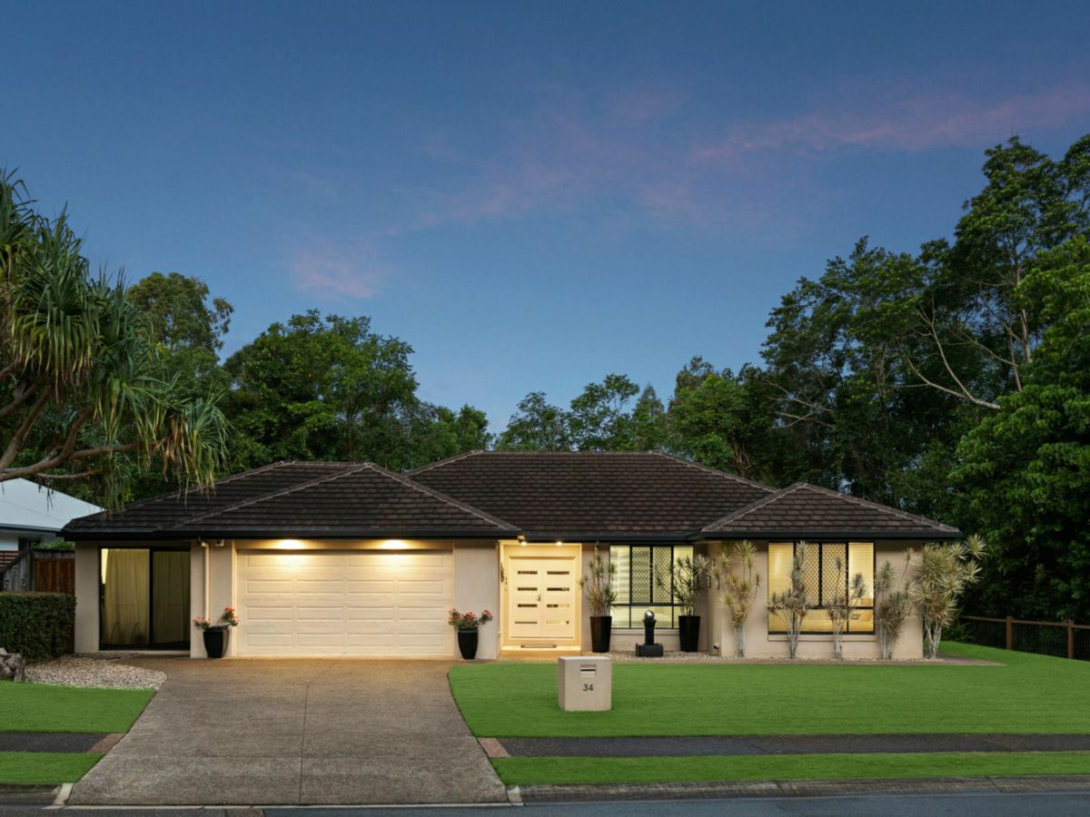 34 Atherton Close, Buderim - image 1