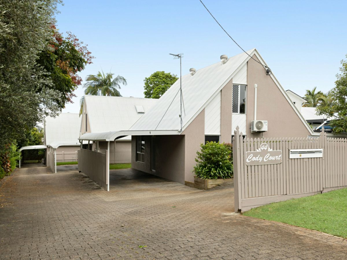 1/44 Lindsay Road, Buderim - image 2
