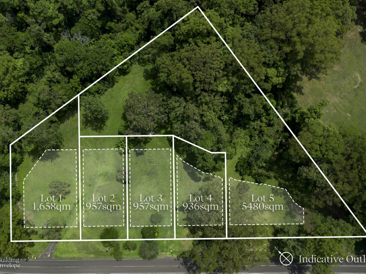 61-75 Vise Road, Forest Glen - image 1
