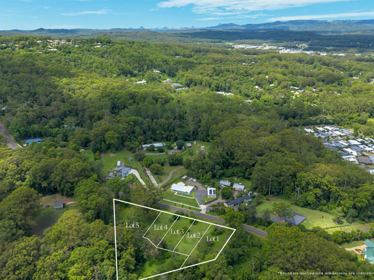 61-75 Vise Road, Forest Glen - image 2