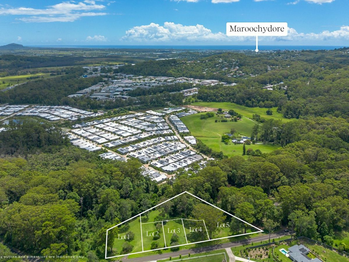 61-75 Vise Road, Forest Glen - image 3
