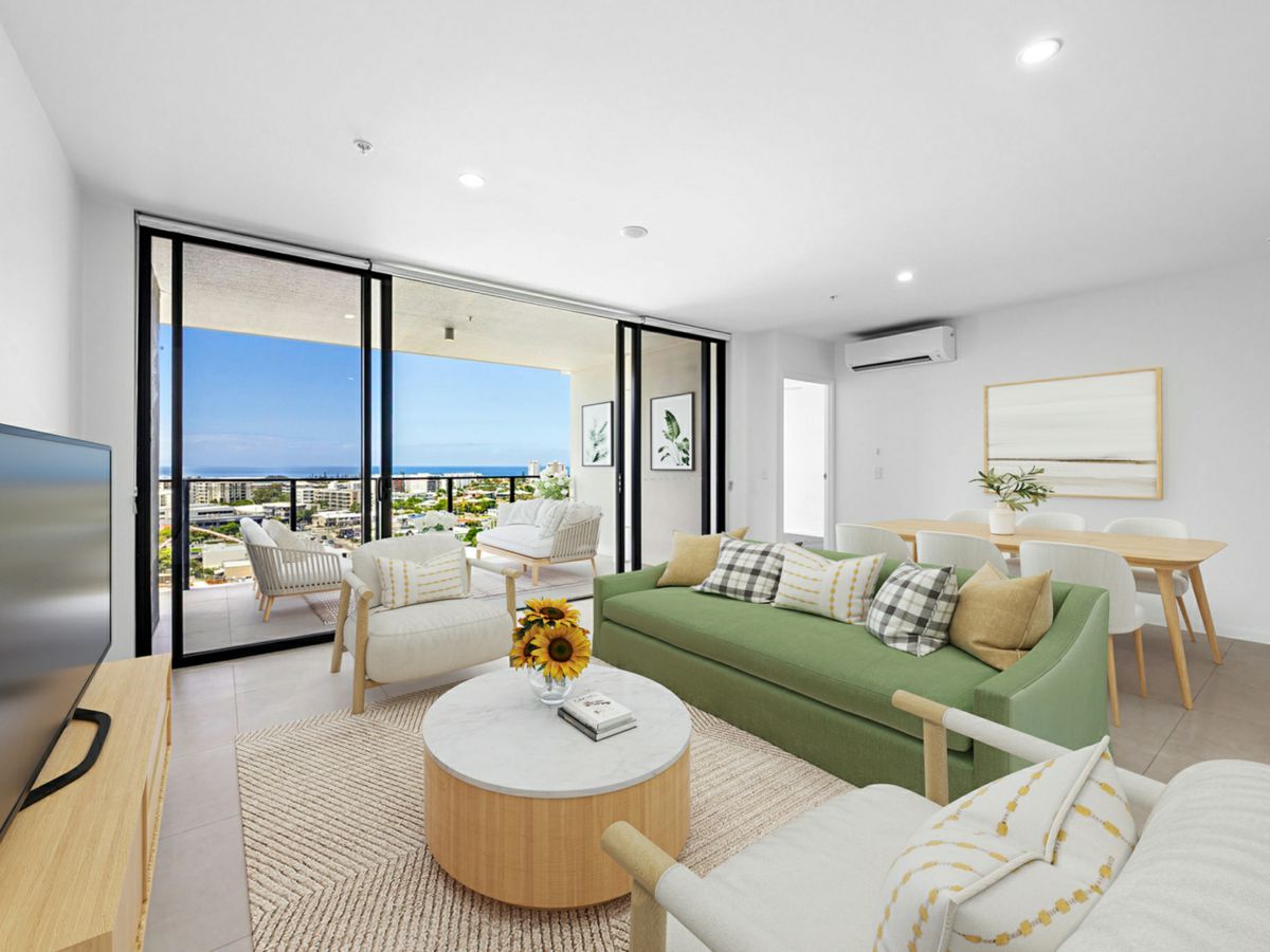 1316/12 South Sea Islander Way, Maroochydore - image 1