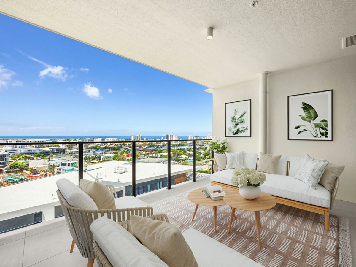 1316/12 South Sea Islander Way, Maroochydore - image 2