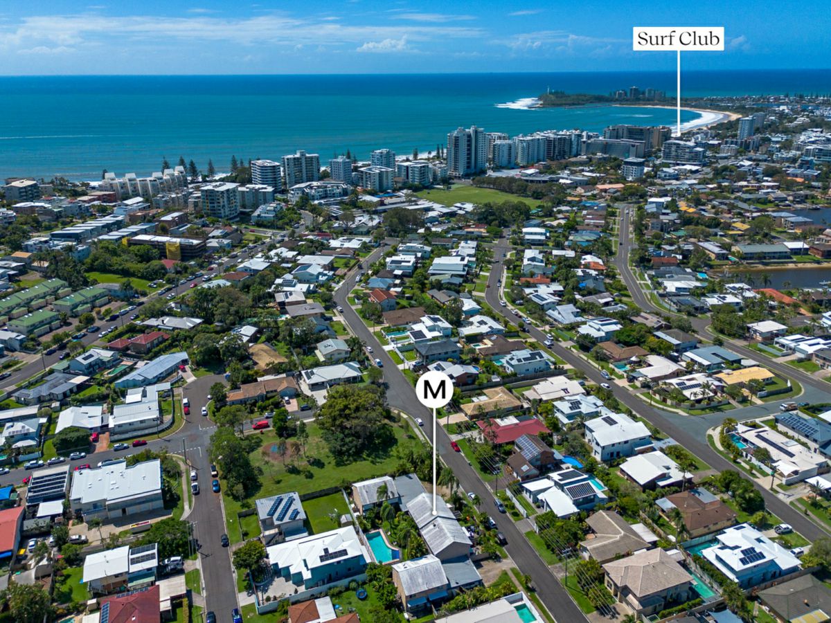 5/34 Lawrence Street, MOOLOOLABA