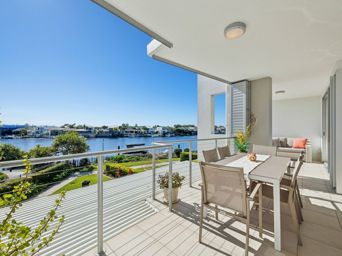 49/7 Grand Parade, Parrearra - image 1