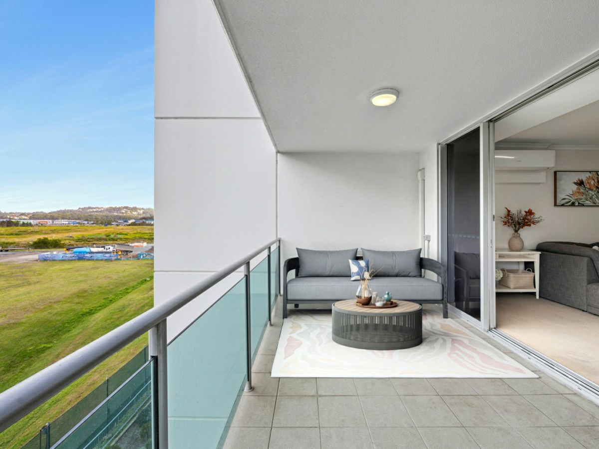 1507/1A Mungar Street, Maroochydore - image 3