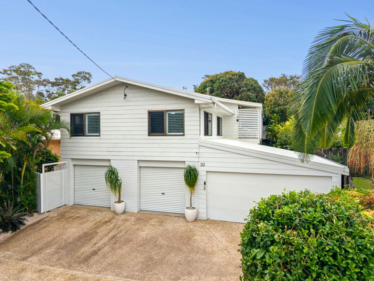 20 Anthony Avenue, Mooloolaba - image 3