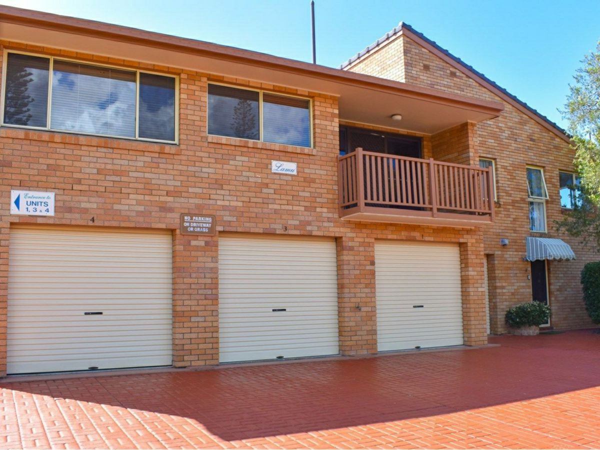 4/7 Yallanga Place, Mooloolaba - image 1