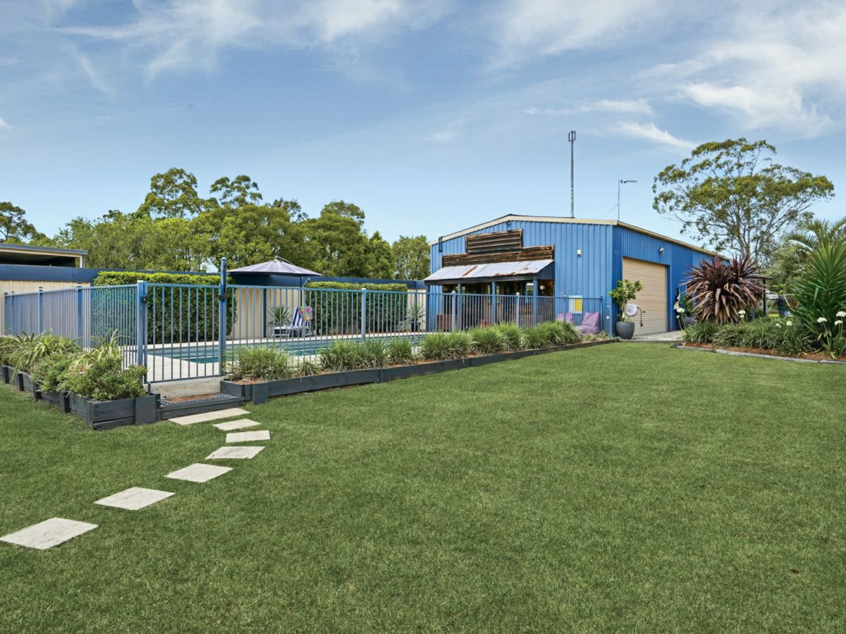 8 Wallace Road, Vineyard - image 2