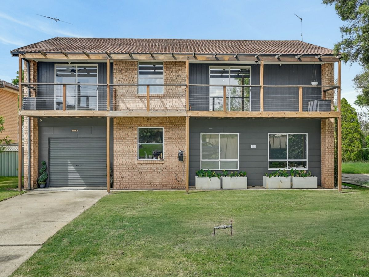 55 Harris Street, WINDSOR