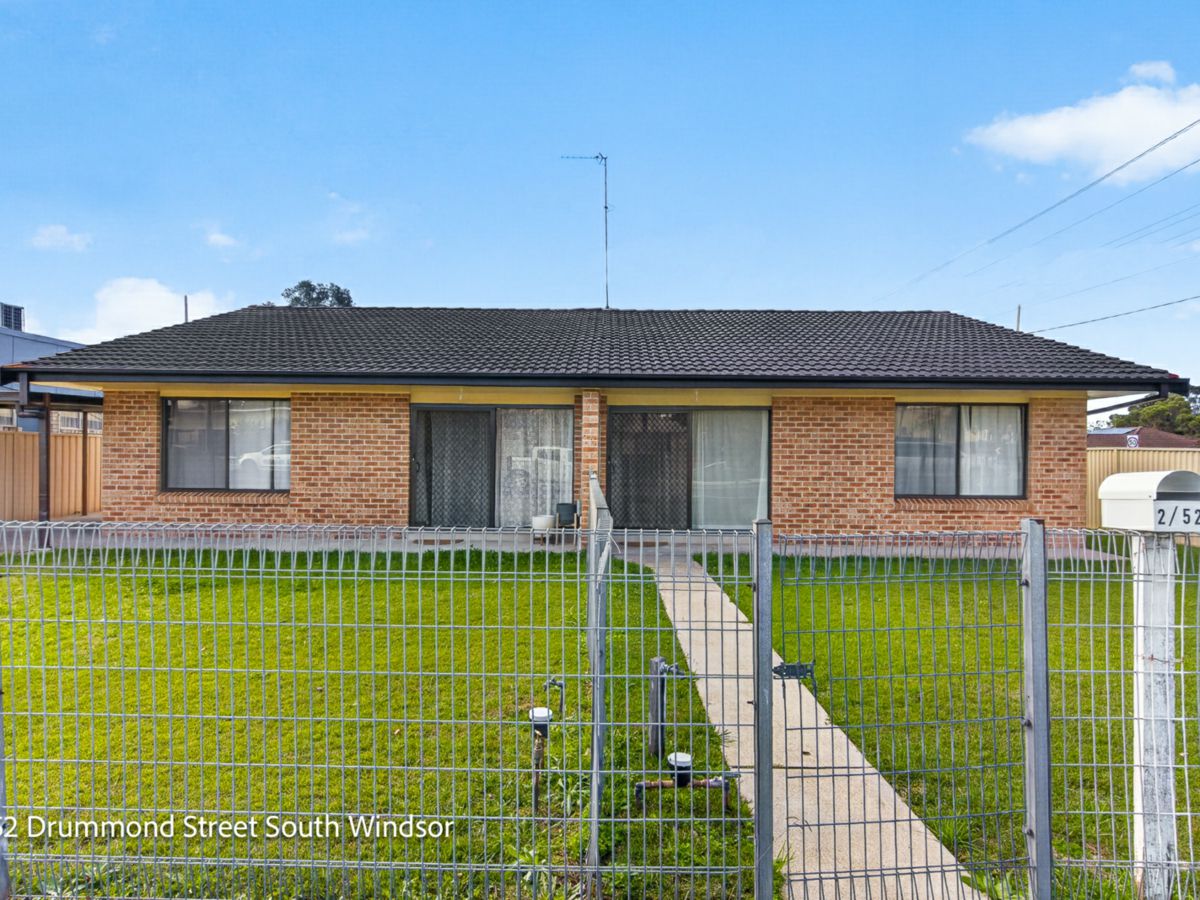 52 Drummond Street, South Windsor - image 2
