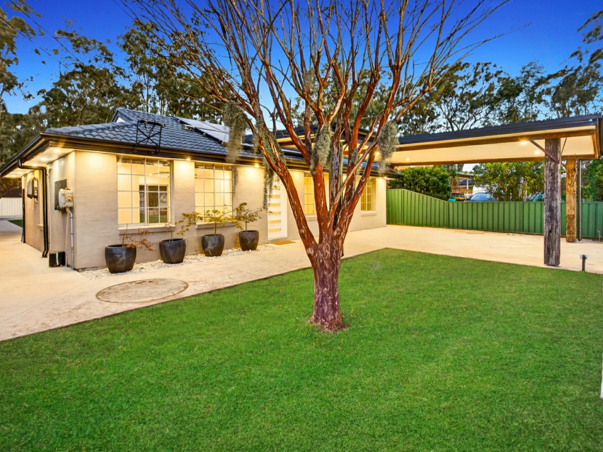 12 Nightingale Square, Glossodia - image 1