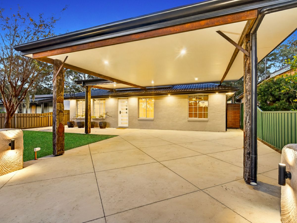 12 Nightingale Square, Glossodia - image 2