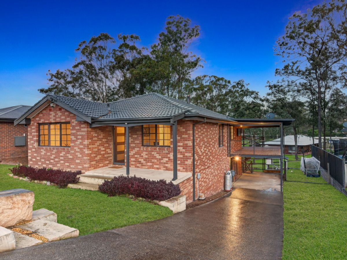 149 Spinks Road, Glossodia - image 1