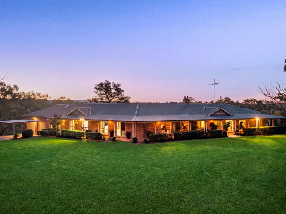 105 Jacaranda Road, Kurrajong - image 1