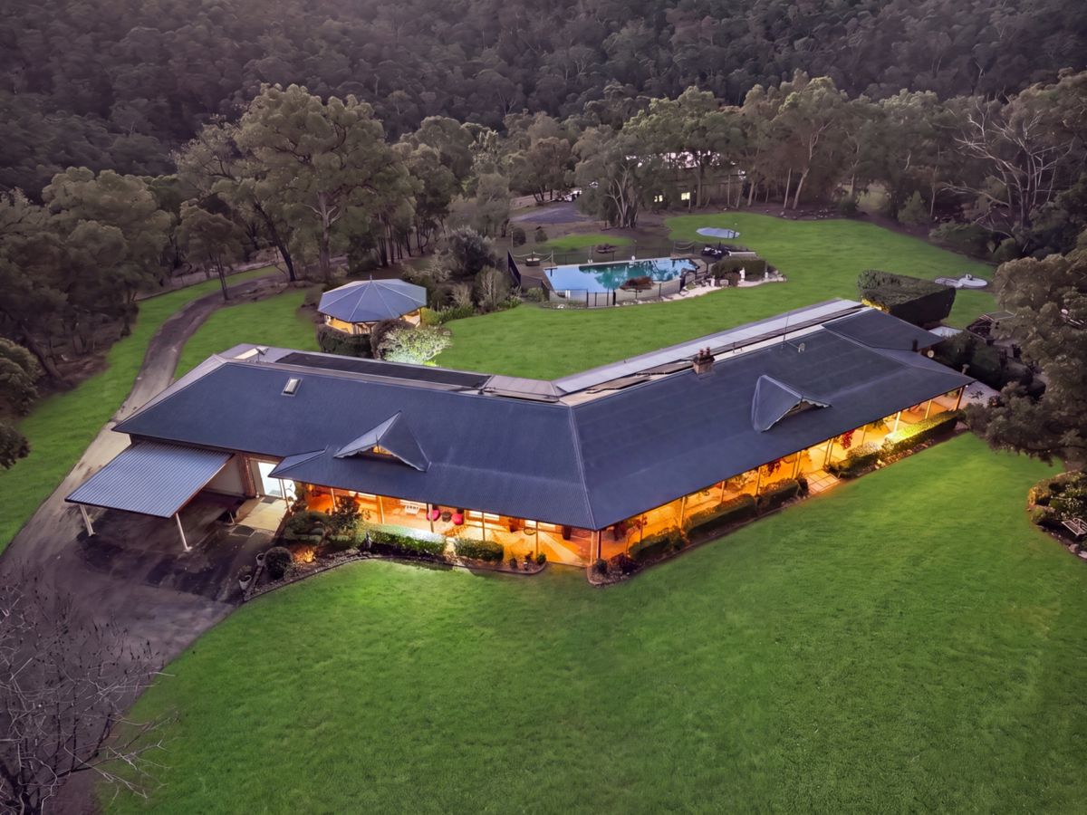 105 Jacaranda Road, Kurrajong - image 2