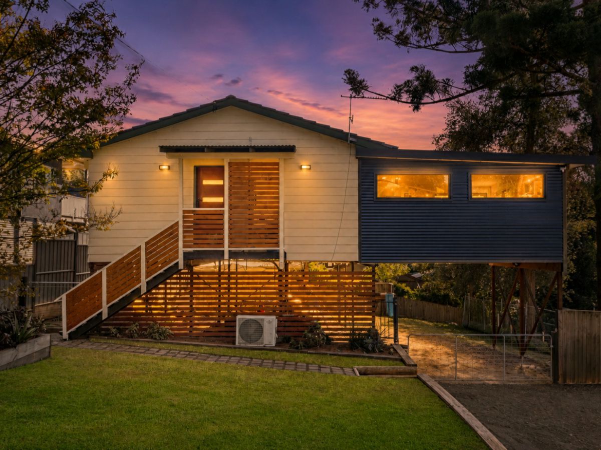 3 Waratah Street, Bowen Mountain - image 3