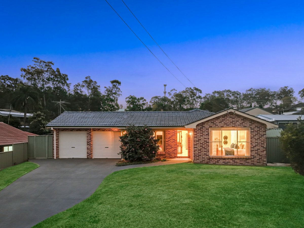 11 Clergy Road, Wilberforce - image 1
