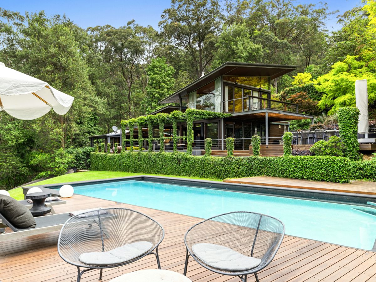83 Serpentine Lane, Bowen Mountain - image 2