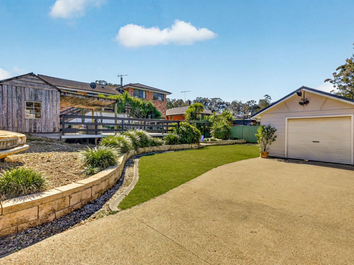 45 Turnbull Avenue, Wilberforce - image 1