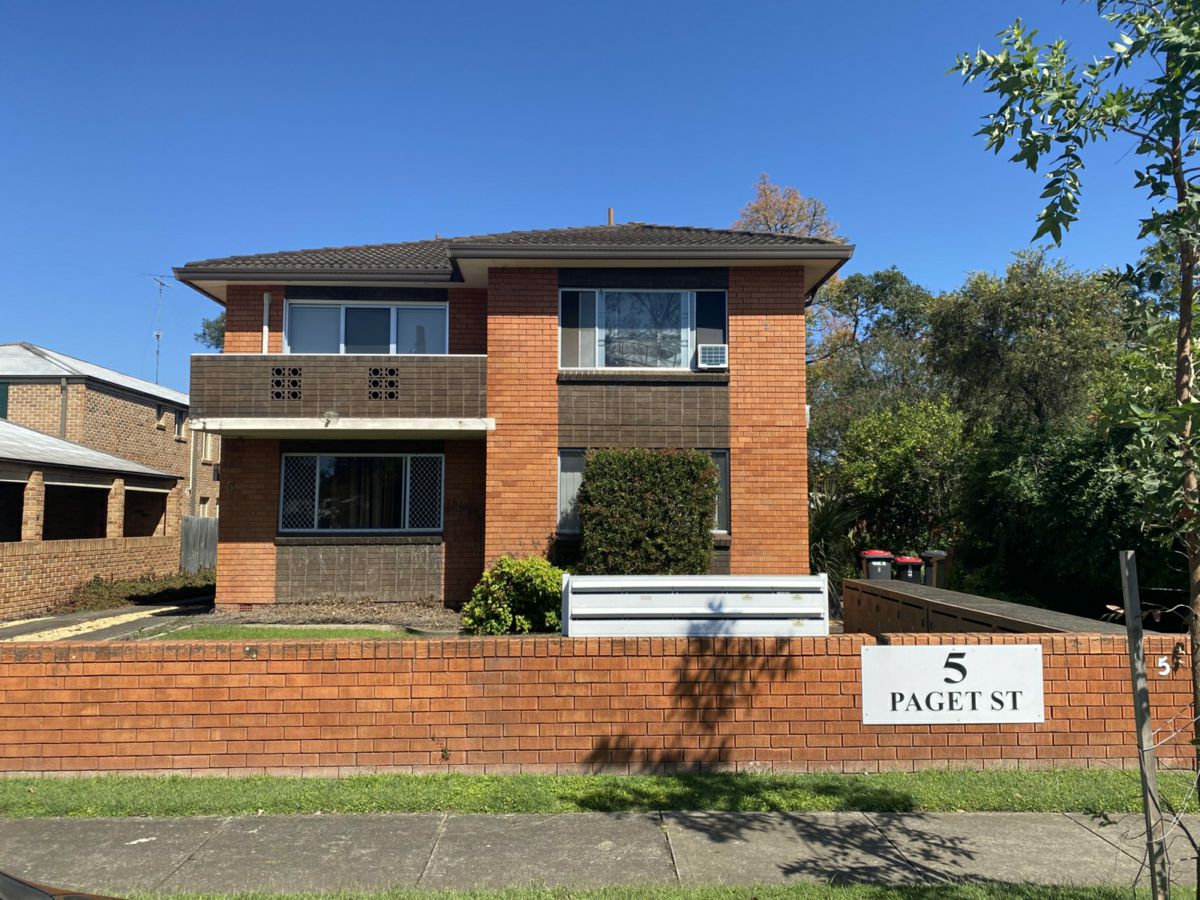 4/5 Paget Street, Richmond - image 1