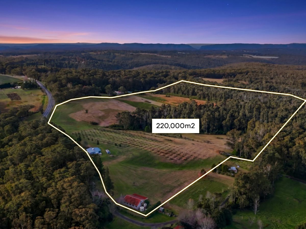 2861 Bells Line of Road, Bilpin - image 1