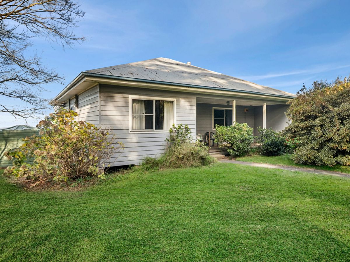 2861 Bells Line of Road, Bilpin - image 2