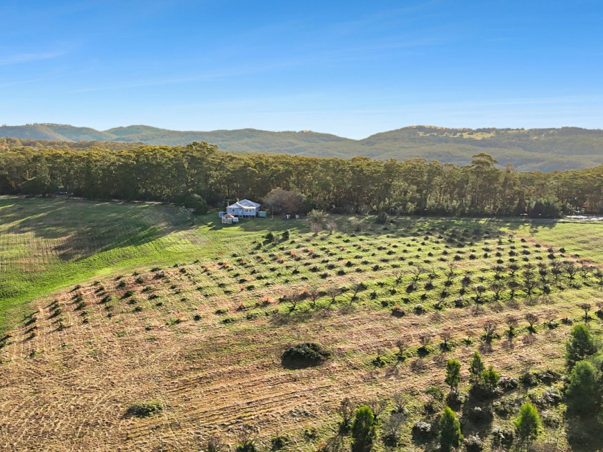 2861 Bells Line of Road, Bilpin - image 3