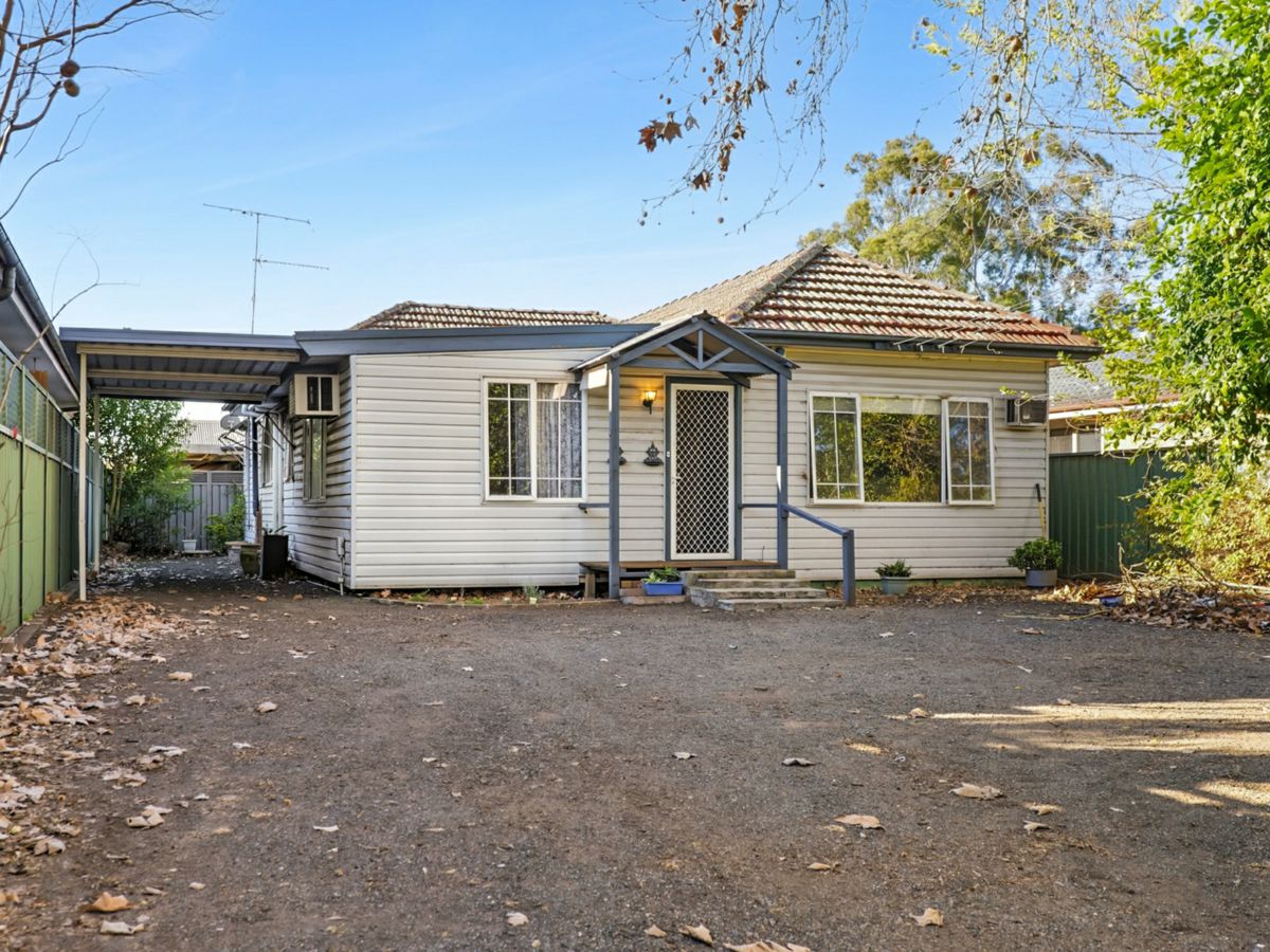 53 Windsor Street, Richmond - image 1