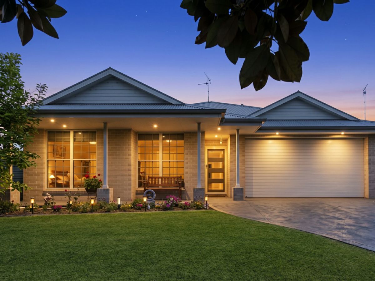 3 Pittsmoor Street, Pitt Town - image 1