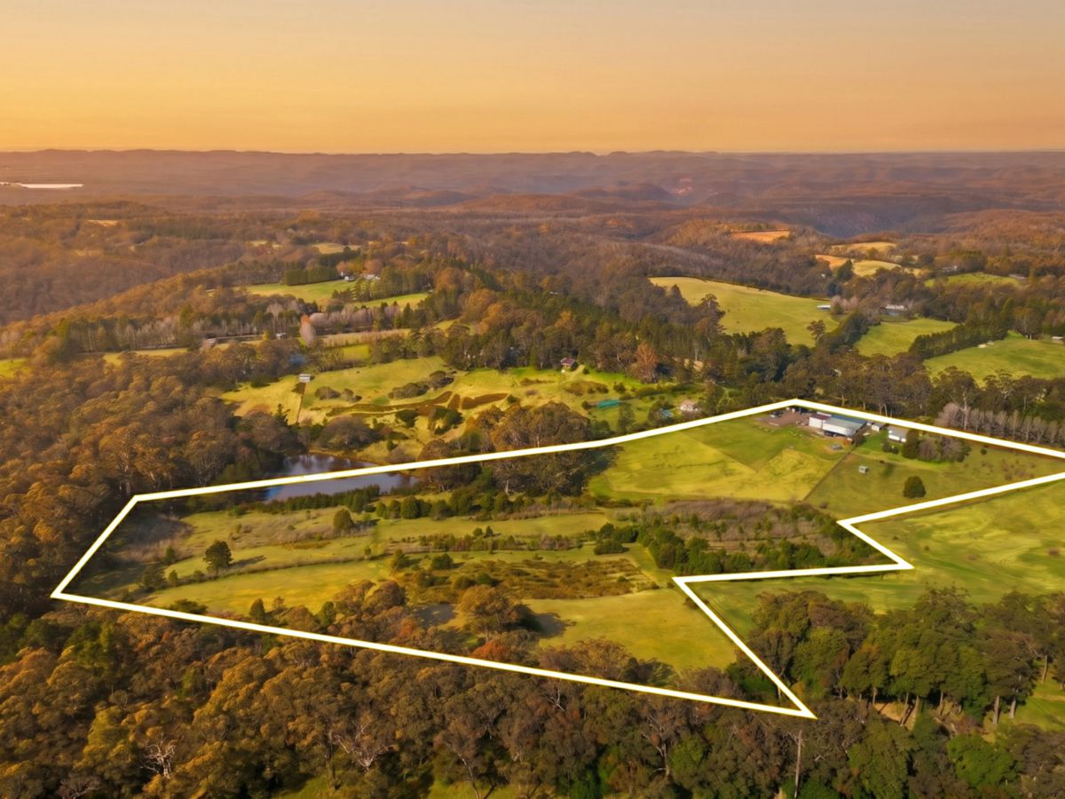 3068 Bells Line of Road, Bilpin - image 1