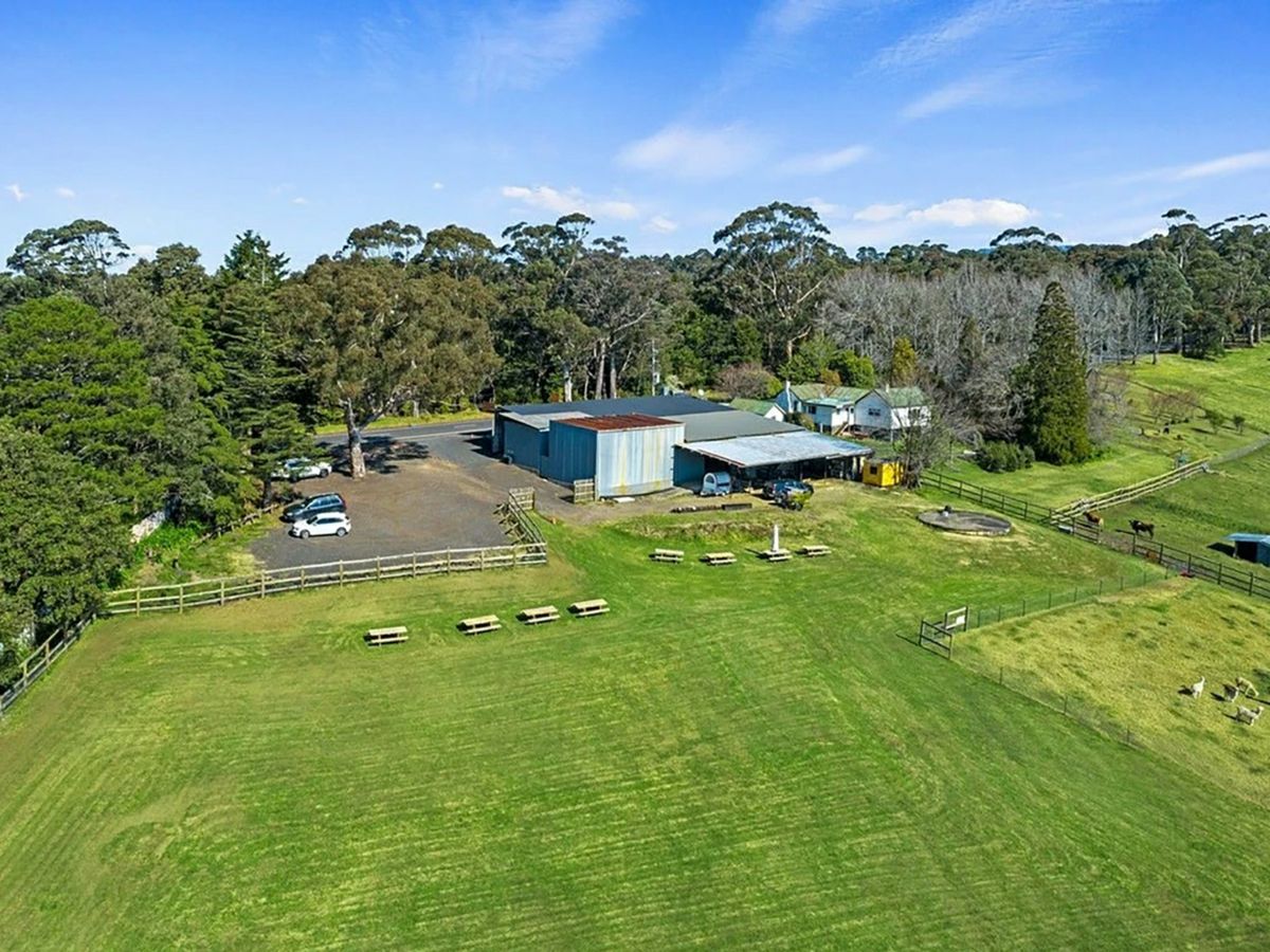 3068 Bells Line of Road, Bilpin - image 2