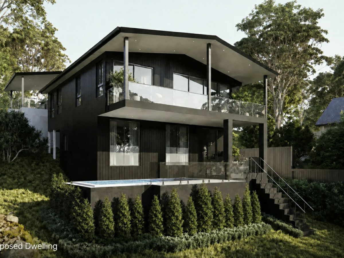 44 Wattle Street, Bowen Mountain - image 1
