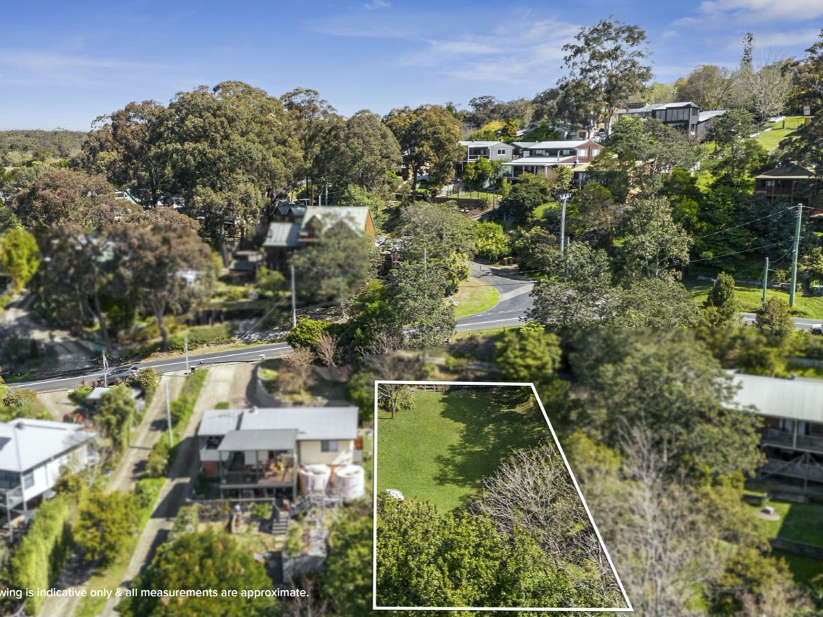 44 Wattle Street, Bowen Mountain - image 3