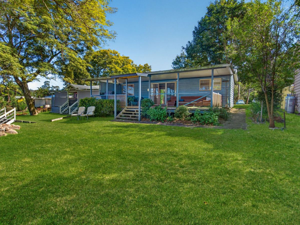 28/78 Greens Road, Lower Portland - image 1