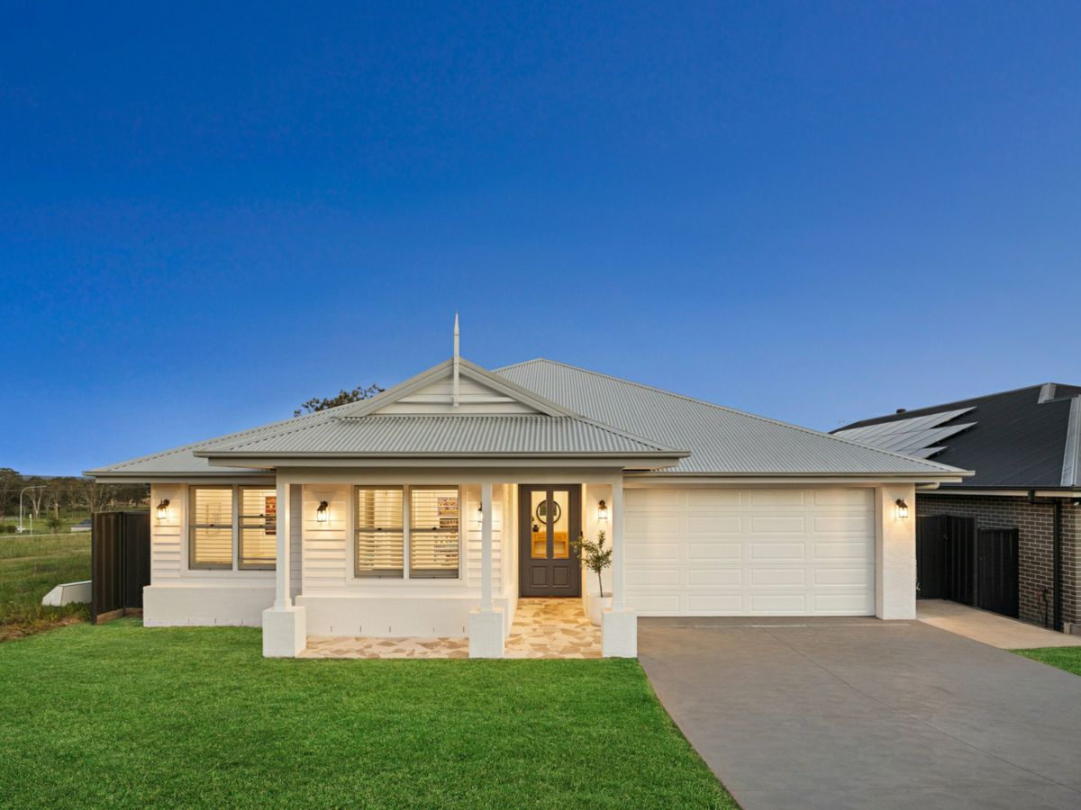 110 George Road, Wilberforce - image 1