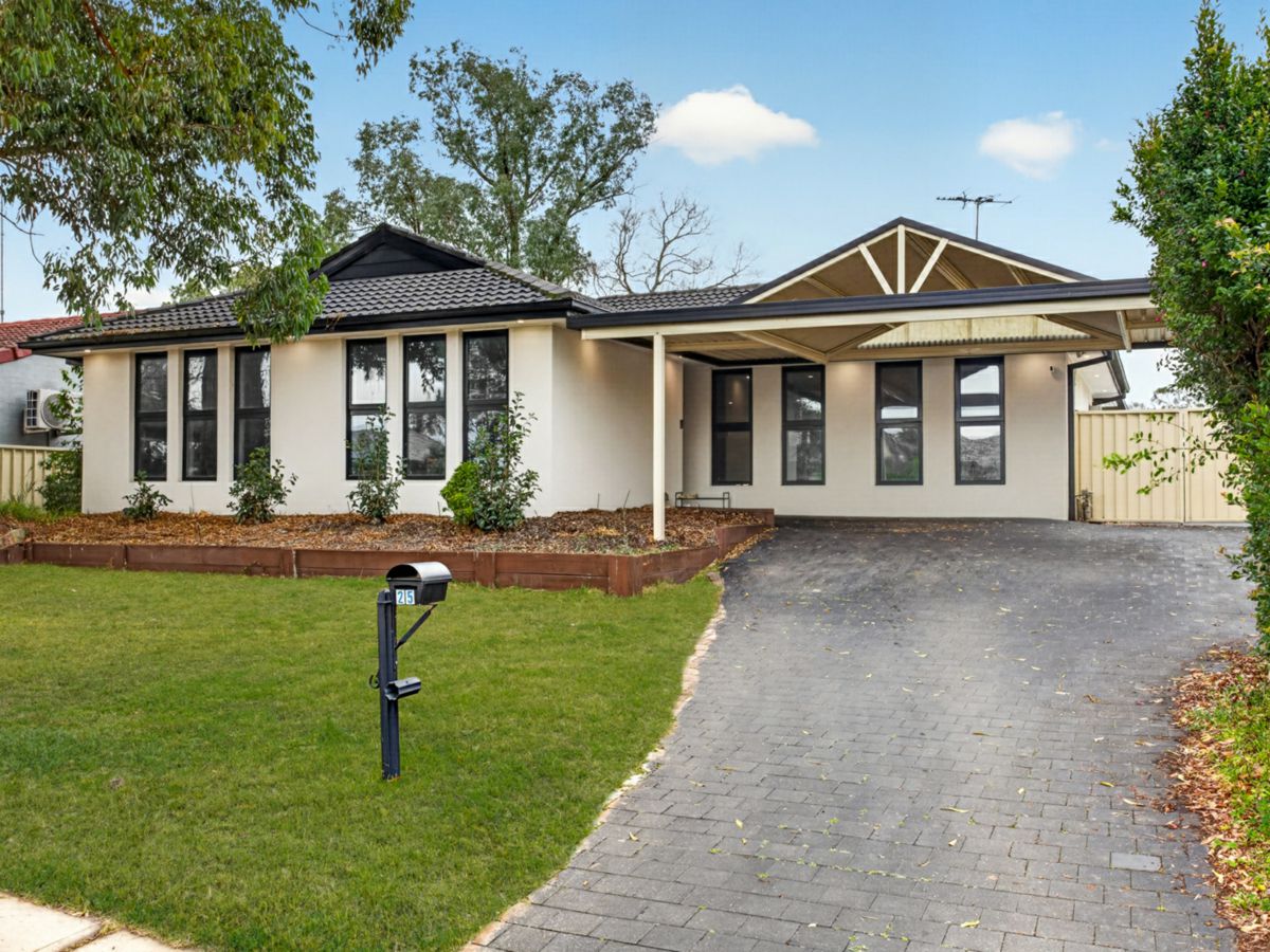 25 Andrew Thompson Drive, McGraths Hill - image 2