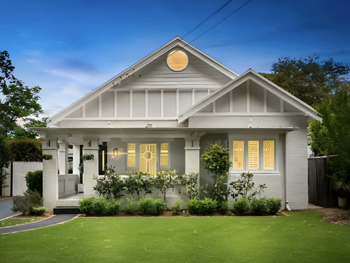 24 Chapel Street, Richmond - image 1