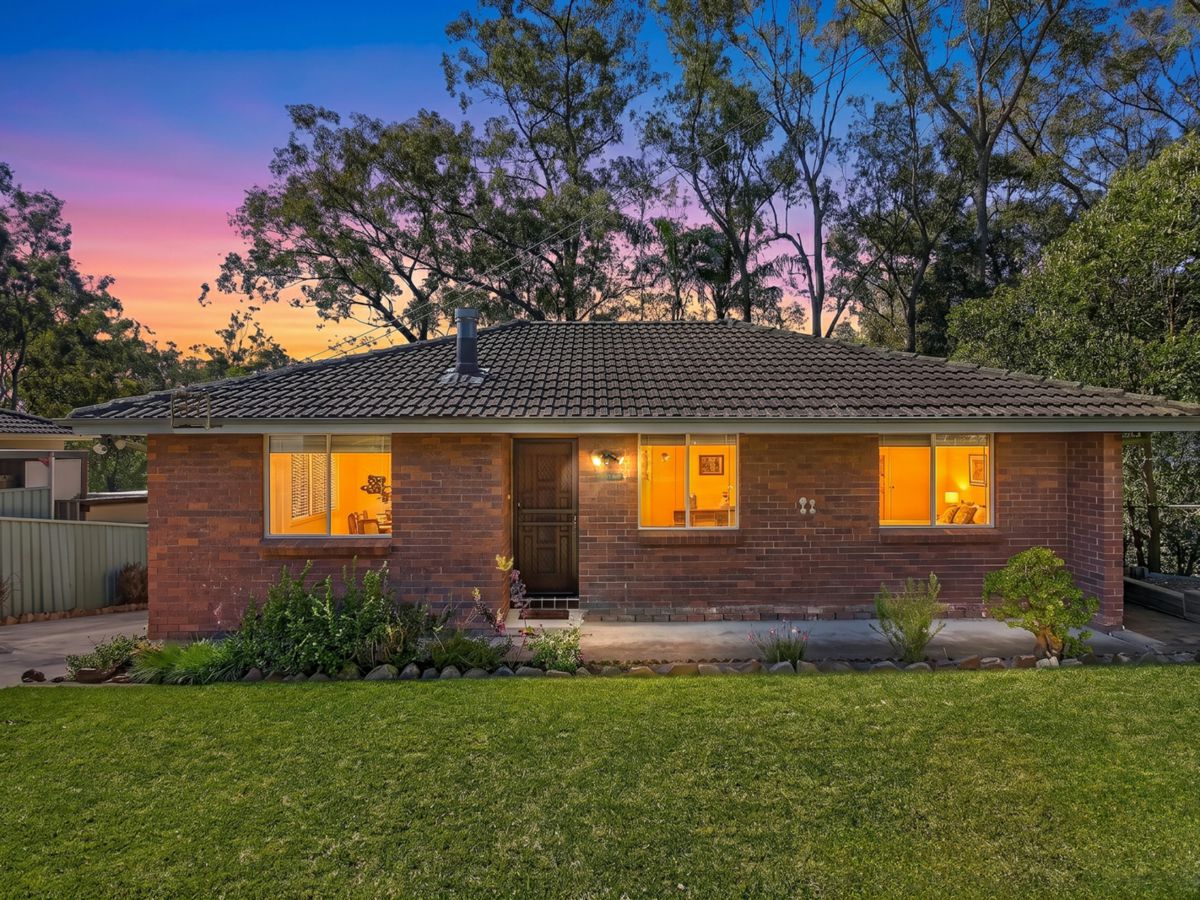 172 Spinks Road, Glossodia - image 1