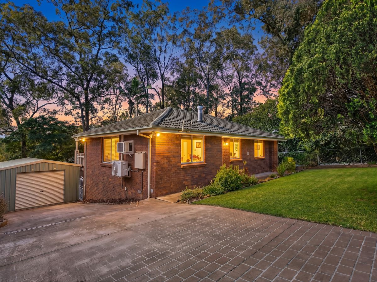 172 Spinks Road, Glossodia - image 2