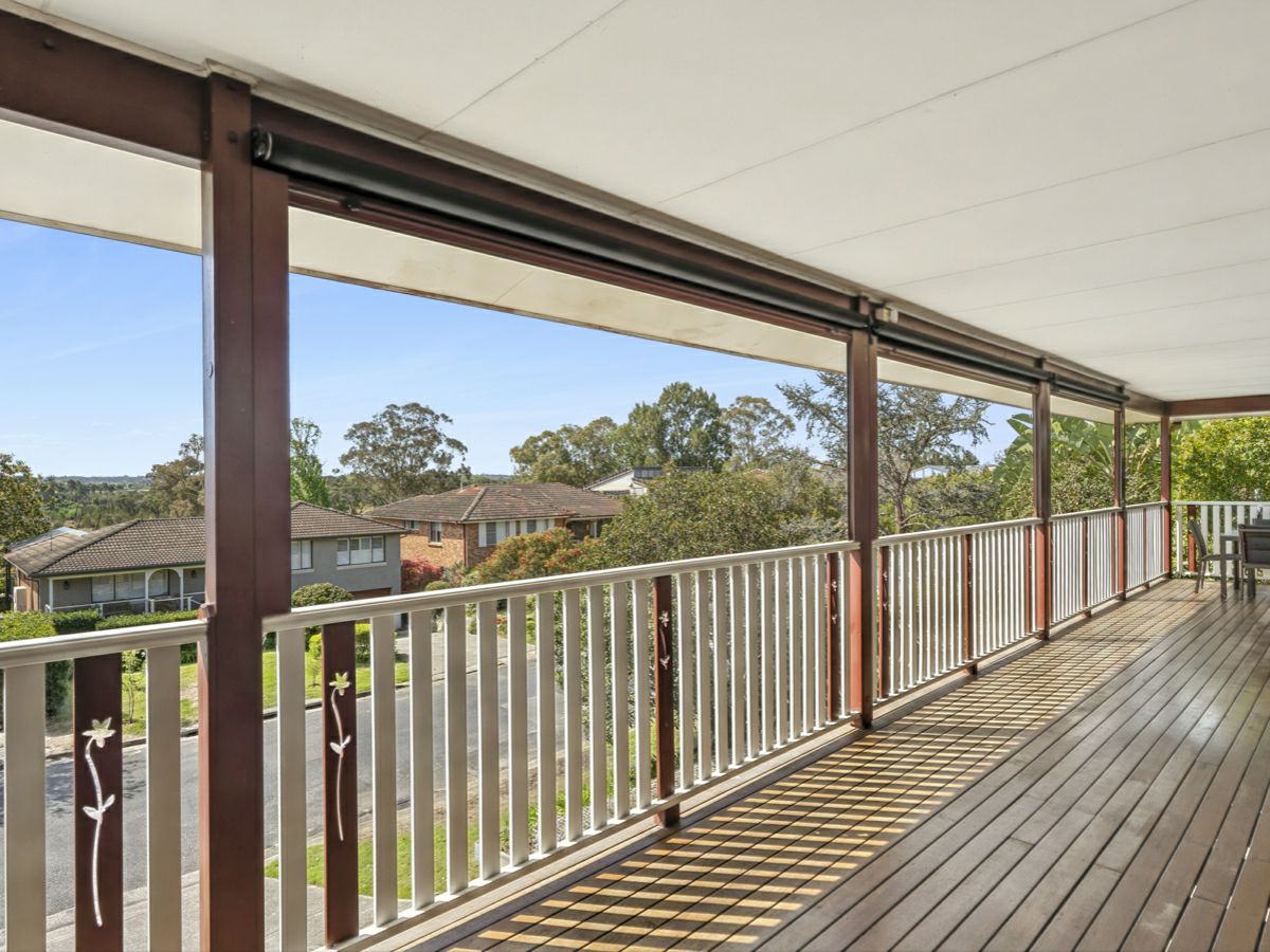 16 James Ruse Close, Windsor - image 2