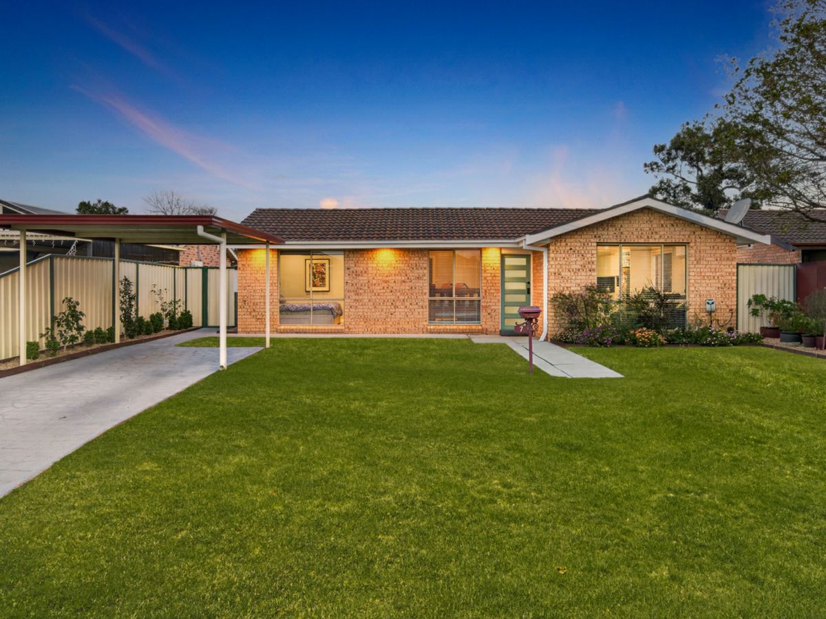 7 Dawes Place, Bligh Park - image 1