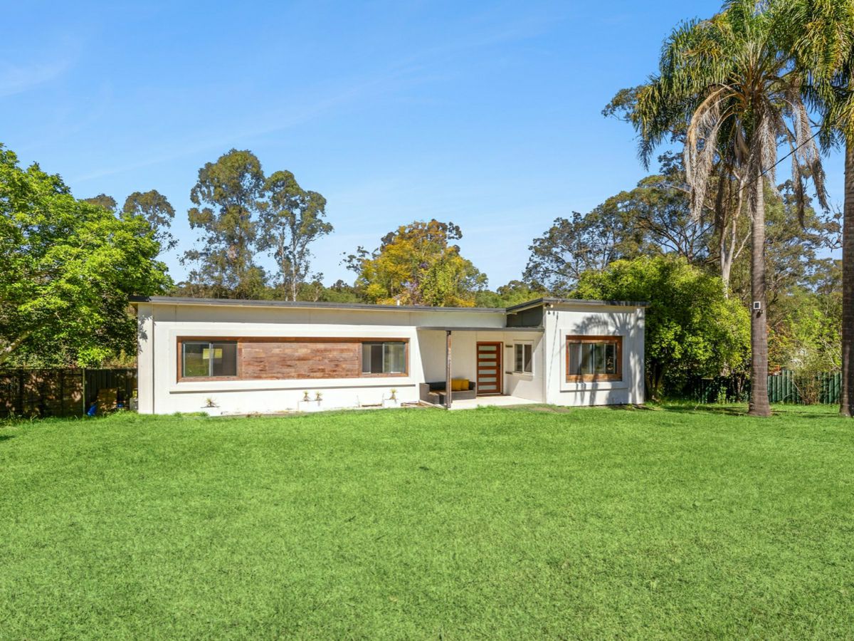 285 Redbank Road, Kurrajong - image 1