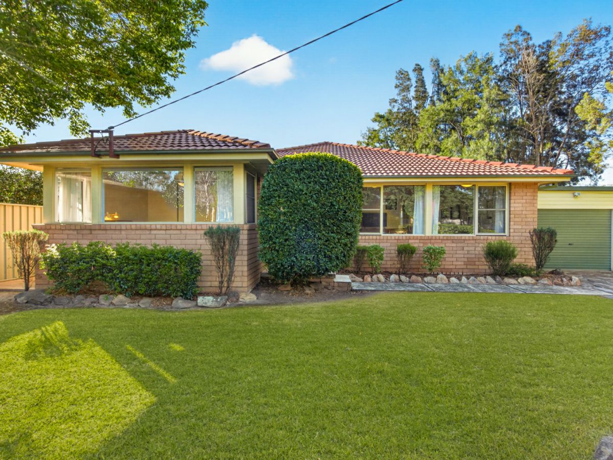 39 Laurence Street, Hobartville - image 1