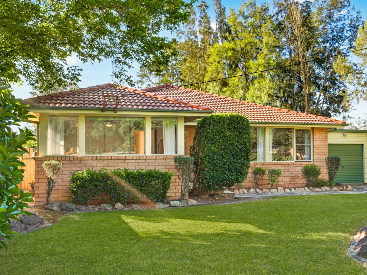39 Laurence Street, Hobartville - image 2
