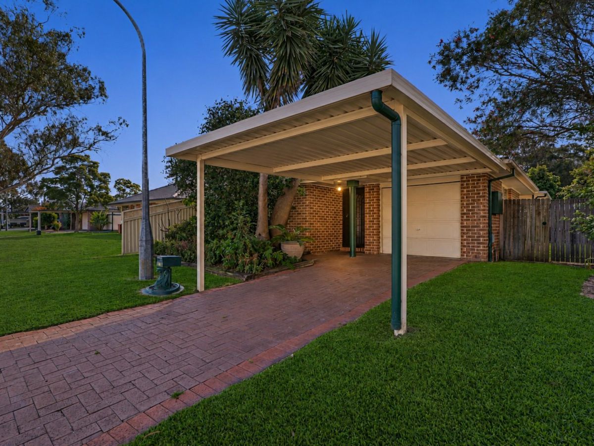 166 Colonial Drive, Bligh Park - image 1