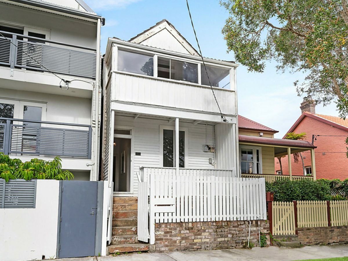 21 Lamb Street, Lilyfield - image 1