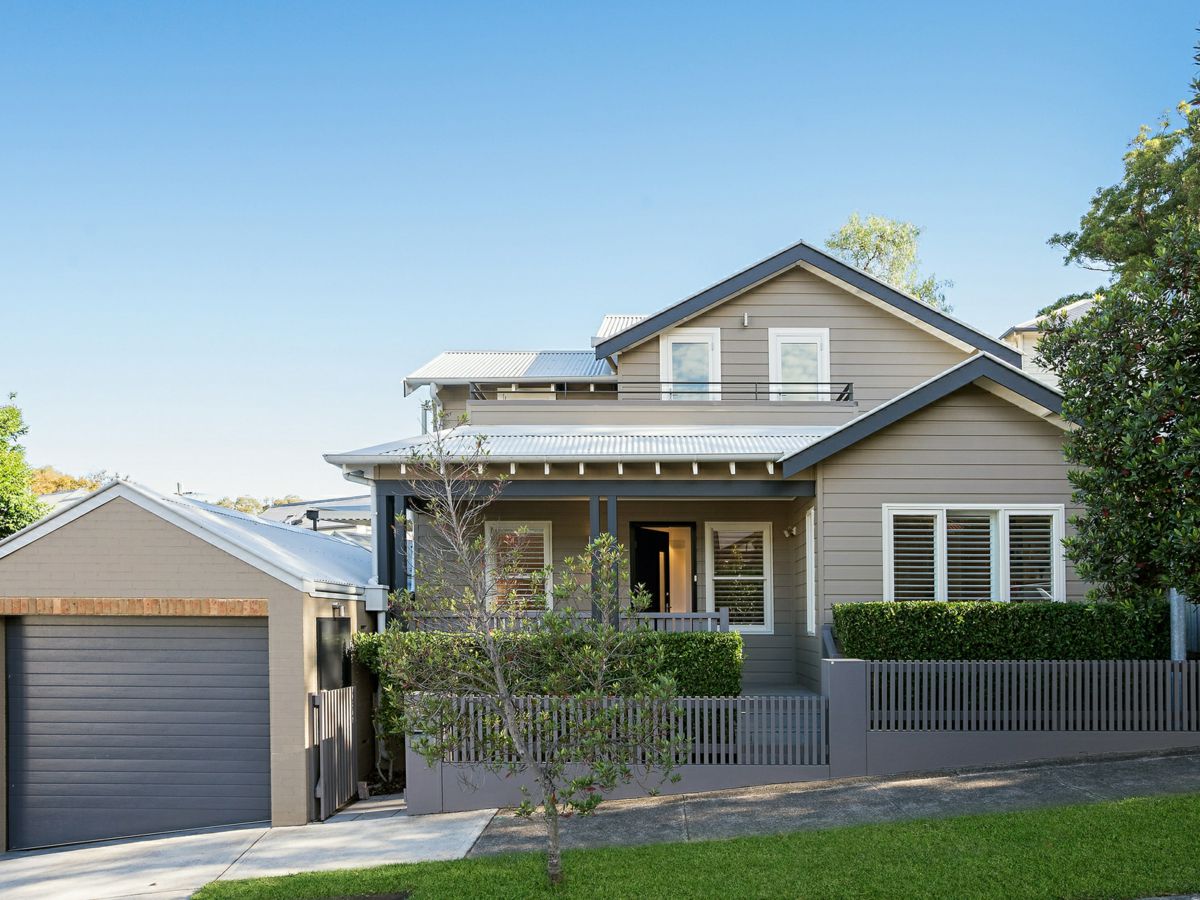 19 Alberto Street, Lilyfield - image 1